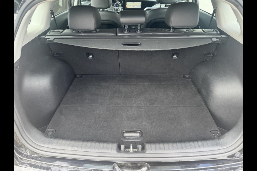 Kia Niro 1.6 GDi Hybrid DynamicLine | Trekhaak | Navigatie | Achteruitrijcamera |