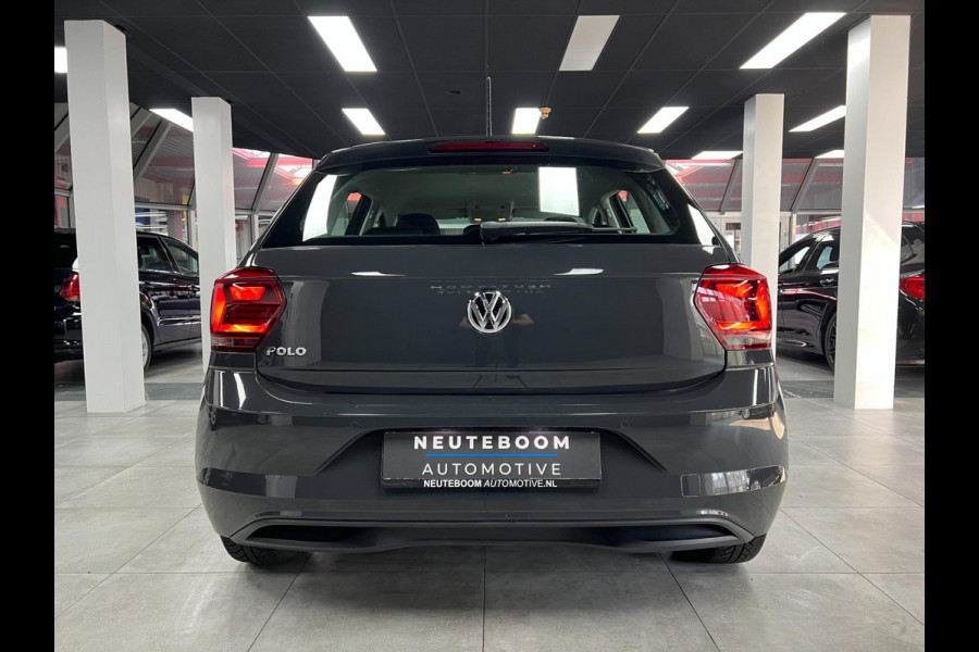 Volkswagen Polo 1.0 | Carplay | Stoelverwarming | Navi |Pdc|