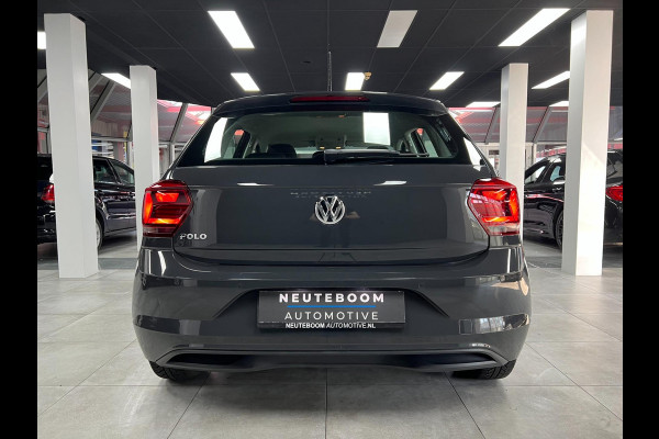 Volkswagen Polo 1.0 | Carplay | Stoelverwarming | Navi |Pdc|