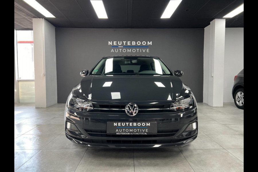Volkswagen Polo 1.0 | Carplay | Stoelverwarming | Navi |Pdc|
