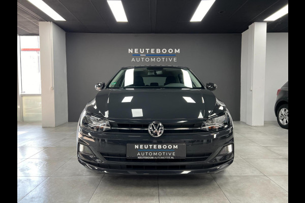 Volkswagen Polo 1.0 | Carplay | Stoelverwarming | Navi |Pdc|