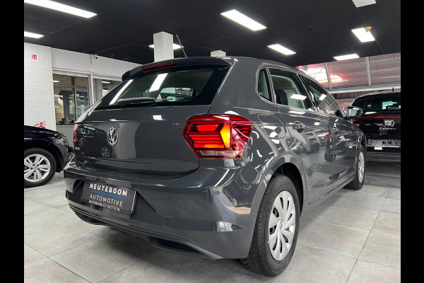 Volkswagen Polo 1.0 | Carplay | Stoelverwarming | Navi |Pdc|