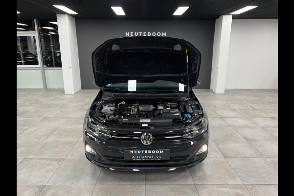 Volkswagen Polo 1.0 | Carplay | Stoelverwarming | Navi |Pdc|