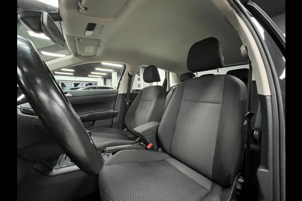 Volkswagen Polo 1.0 | Carplay | Stoelverwarming | Navi |Pdc|