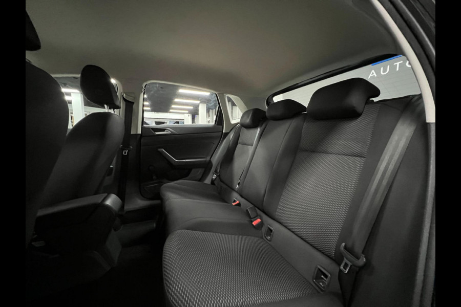 Volkswagen Polo 1.0 | Carplay | Stoelverwarming | Navi |Pdc|