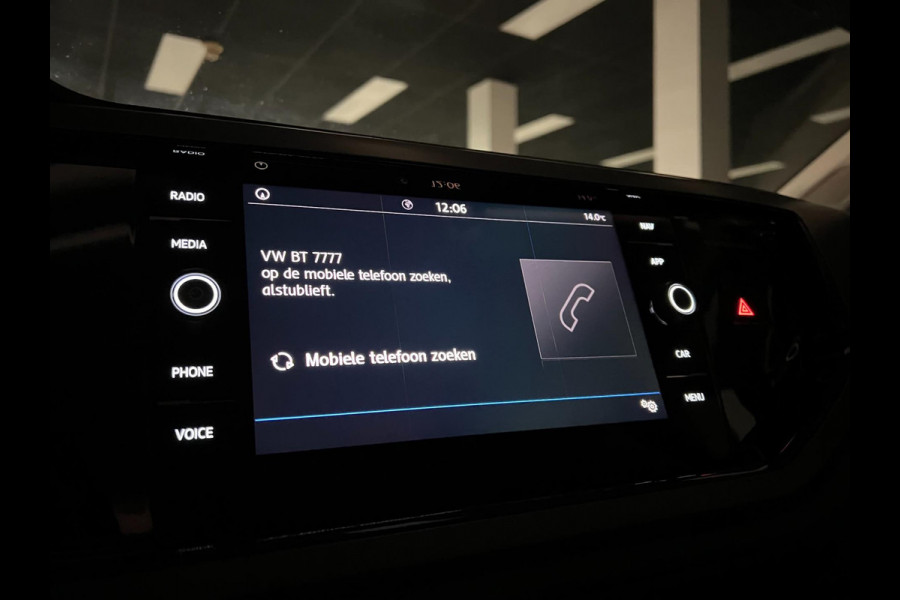 Volkswagen Polo 1.0 | Carplay | Stoelverwarming | Navi |Pdc|