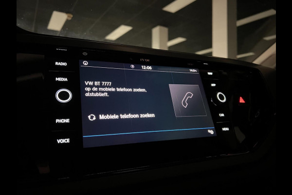 Volkswagen Polo 1.0 | Carplay | Stoelverwarming | Navi |Pdc|