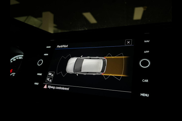 Volkswagen Polo 1.0 | Carplay | Stoelverwarming | Navi |Pdc|