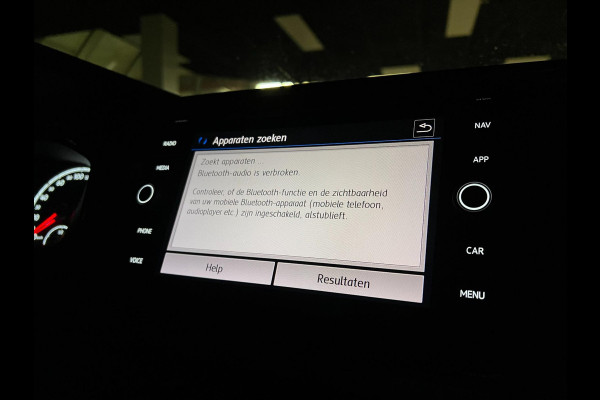 Volkswagen Polo 1.0 | Carplay | Stoelverwarming | Navi |Pdc|