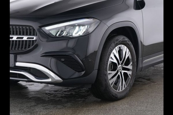 Mercedes-Benz GLA 250 e Face Lift Plug-In Hybride | Progressive Line Advanced | Burmester® | Dodehoek Assist | Memory Voorstoelen | Stuur en Stoelverwarming | Ledkoplampen | Inclusief 24 maanden MB Certified garantie voor Europa.