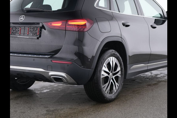 Mercedes-Benz GLA 250 e Face Lift Plug-In Hybride | Progressive Line Advanced | Burmester® | Dodehoek Assist | Memory Voorstoelen | Stuur en Stoelverwarming | Ledkoplampen | Inclusief 24 maanden MB Certified garantie voor Europa.