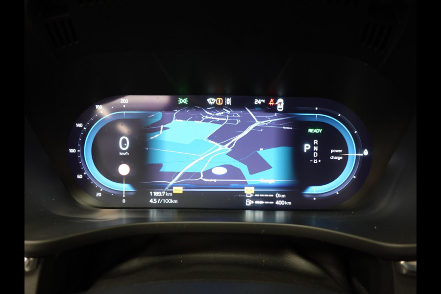Volvo XC60 2.0 T6 398pk Plug-in hybrid AWD Ultimate Dark | DEMO ! | Bowers &Wilkins Premium Sound system | Navigatie Google | Panorama dak | Camera | Extra Getint glas | Stoelen met massage functie