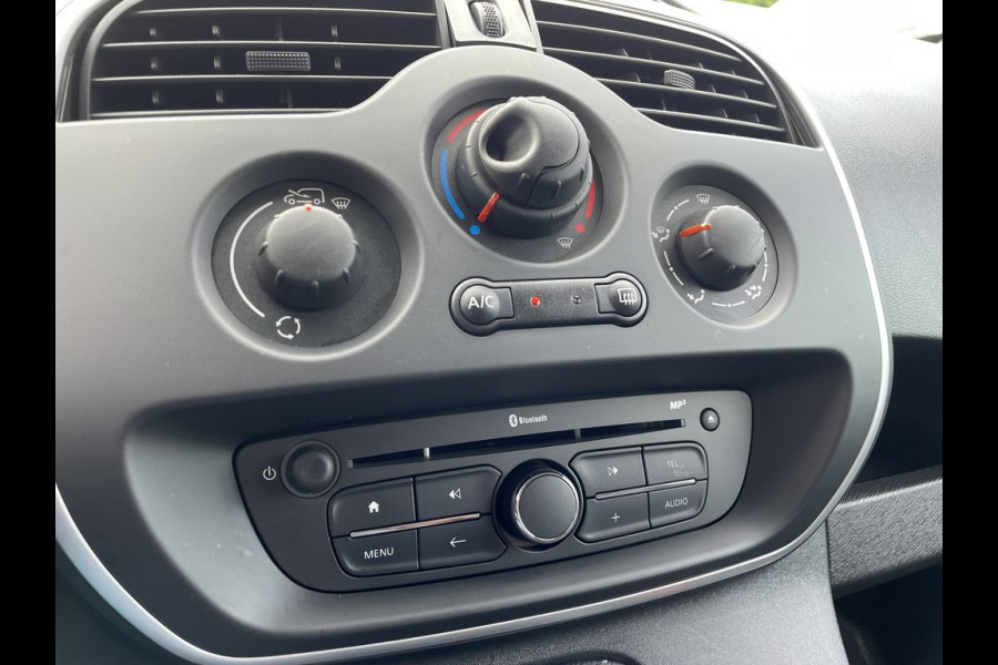 Renault Kangoo 1.5 dCi 95pk E6 R-link BPM Vrij! Lease €168 p/m, Airco, Navi, PDC, Inrichting, onderhoudshistorie aanwezig