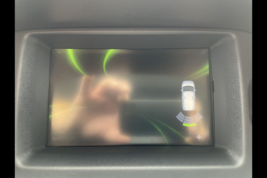 Renault Kangoo 1.5 dCi 95pk E6 R-link BPM Vrij! Lease €168 p/m, Airco, Navi, PDC, Inrichting, onderhoudshistorie aanwezig