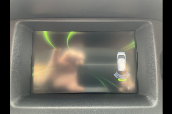 Renault Kangoo 1.5 dCi 95pk E6 R-link BPM Vrij! Lease €168 p/m, Airco, Navi, PDC, Inrichting, onderhoudshistorie aanwezig