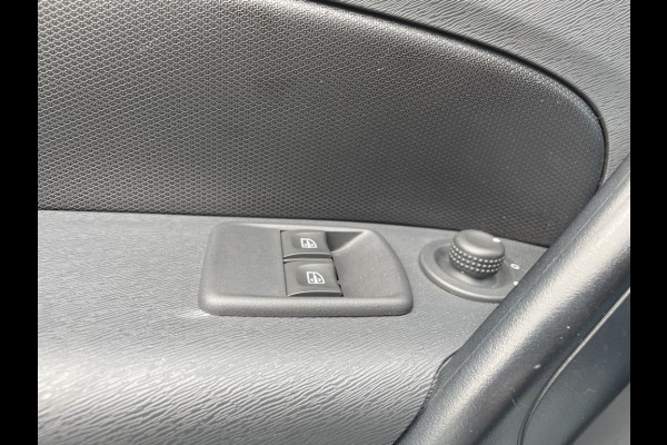 Renault Kangoo 1.5 dCi 95pk E6 R-link BPM Vrij! Lease €168 p/m, Airco, Navi, PDC, Inrichting, onderhoudshistorie aanwezig