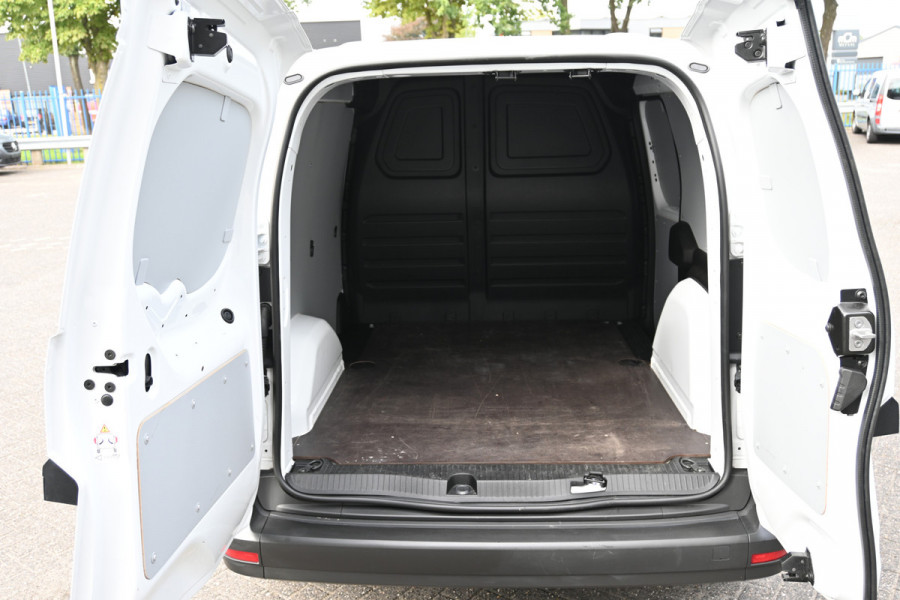 Mercedes-Benz Citan 108 CDI L1 Pro MBUX met camera en smartphone integratie, Sidebars