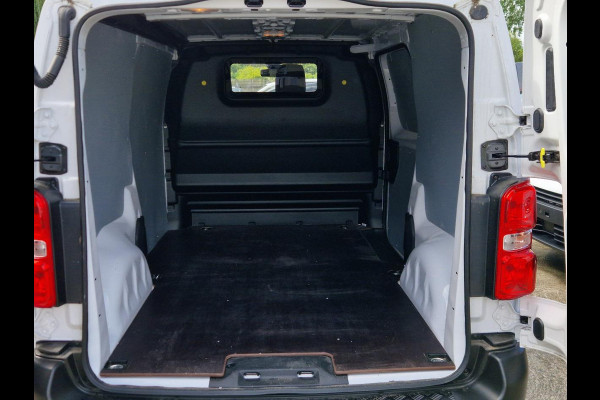 Peugeot Expert L2 2.0D 145 Pk. | navi incl. Apple Carplay | camera | trekhaak | betimmering | Comfort tussenschot |