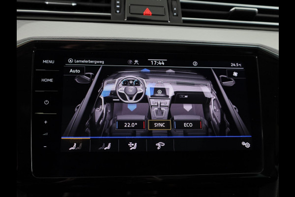 Volkswagen Passat 1.4 TSI PHEV GTE Style 218 pk Automaat (DSG) | Navigatie | Panoramadak | Parkeersensoren (Park assist) | Achteruitrijcamera | Matrix LED koplampen | Stoelverwarming v/a |