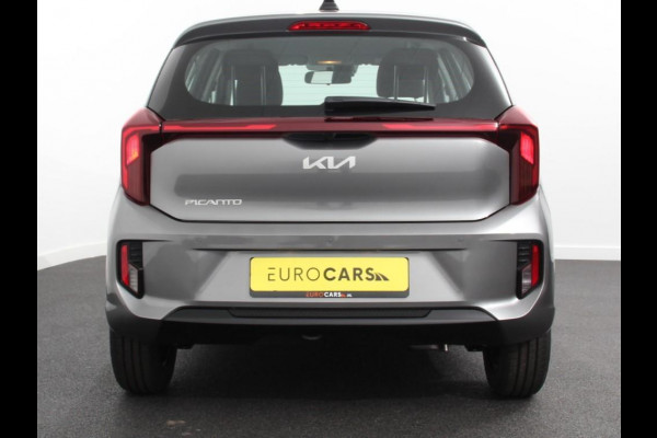 Kia Picanto 1.0 DPI Automaat DynamicLine | Navigatie Apple Carplay/Android auto Airco Camera DAB Bluetooth