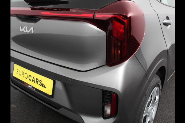 Kia Picanto 1.0 DPI Automaat DynamicLine | Navigatie Apple Carplay/Android auto Airco Camera DAB Bluetooth