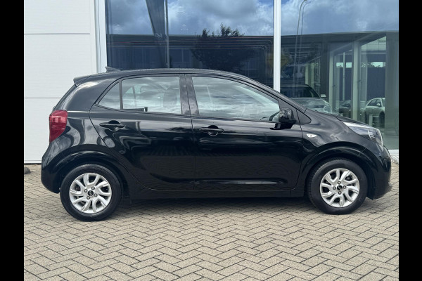 Kia Picanto 1.0 MPi DynamicLine | Navigatie | Apple/android auto | Airco |