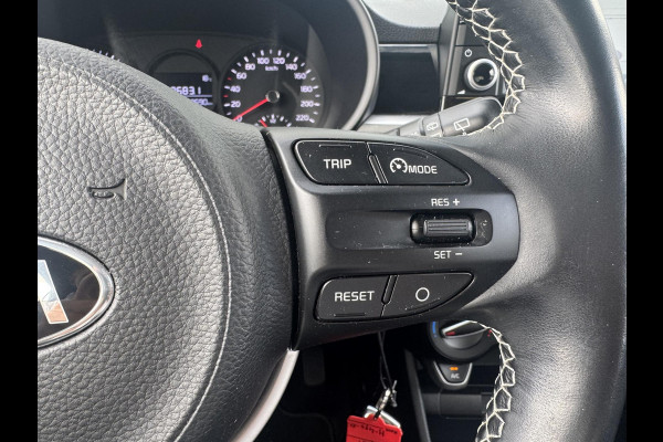 Kia Picanto 1.0 MPi DynamicLine | Navigatie | Apple/android auto | Airco |