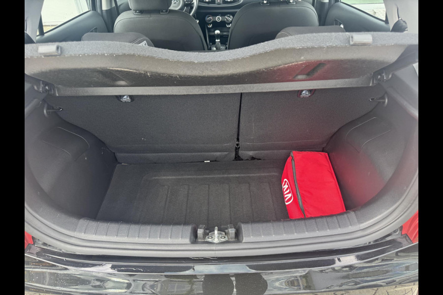 Kia Picanto 1.0 MPi DynamicLine | Navigatie | Apple/android auto | Airco |