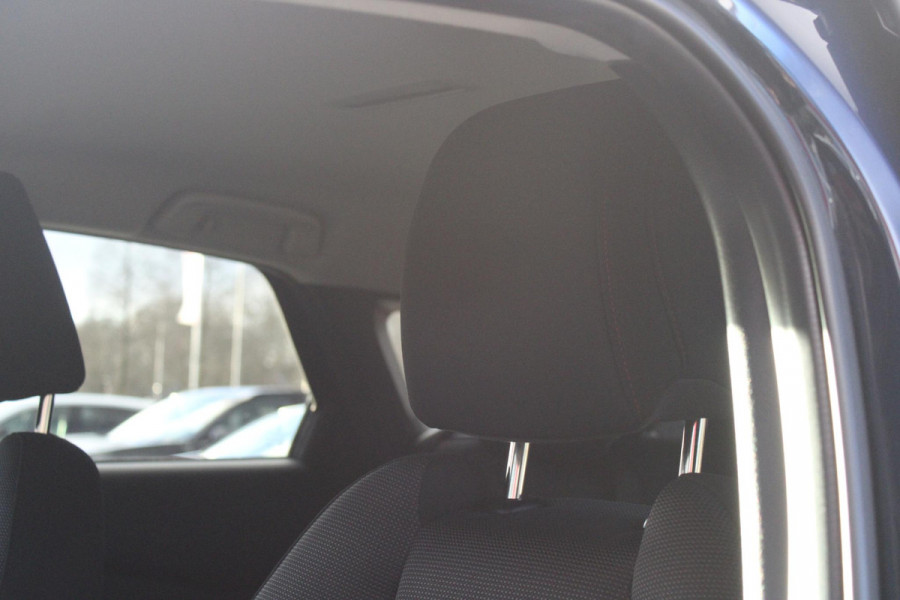 Mazda CX-30 2.0 e-SkyActiv-X MILD Hybrid 187PK HOMURA | DRAADLOOS APPLE CARPLAY/ANDROID AUTO | FULL LED KOPLAMPEN | DAB+ RADIO | CLIMATE CONTROL | STOEL VERWARMING | ADAPTIVE CRUISE CONTROL | LICHTMETALEN VELGEN BLACK | ALL SEASON BANDEN | DODEHOEK DETECTIE | ELEKTRISCHE ACHTERKLEP | STOEL VERWARMING |