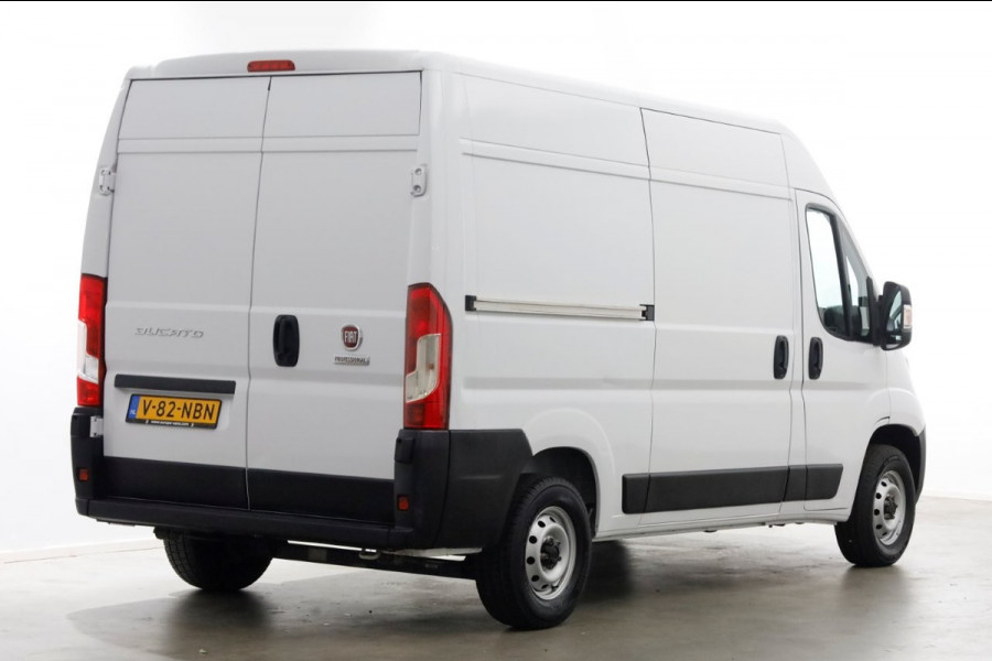 Fiat Ducato 30 2.2 MultiJet 140pk L2H2 Airco/PDC 02-2023