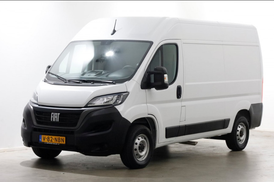 Fiat Ducato 30 2.2 MultiJet 140pk L2H2 Airco/PDC 02-2023