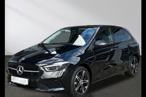 Mercedes-Benz B-Klasse 250 e Progressive ** LED, MBUX+, HALF-LEDER, PANORAMA, ADAPT. CRUISE, 18-inch LMV ** Ex MB-AG - UNFALLFREI ** ** INFORMEER OOK NAAR ONZE AANTREKKELIJKE FINANCIAL-LEASE TARIEVEN **