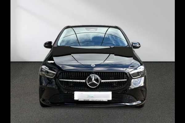 Mercedes-Benz B-Klasse 250 e Progressive ** LED, MBUX+, HALF-LEDER, PANORAMA, ADAPT. CRUISE, 18-inch LMV ** Ex MB-AG - UNFALLFREI ** ** INFORMEER OOK NAAR ONZE AANTREKKELIJKE FINANCIAL-LEASE TARIEVEN **