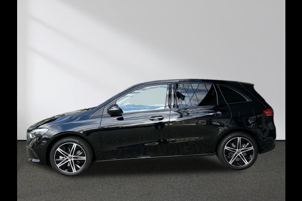 Mercedes-Benz B-Klasse 250 e Progressive ** LED, MBUX+, HALF-LEDER, PANORAMA, ADAPT. CRUISE, 18-inch LMV ** Ex MB-AG - UNFALLFREI ** ** INFORMEER OOK NAAR ONZE AANTREKKELIJKE FINANCIAL-LEASE TARIEVEN **