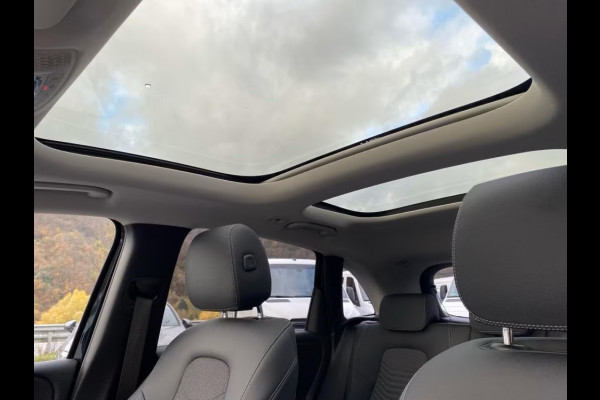 Mercedes-Benz B-Klasse 250 e Progressive ** LED, MBUX+, HALF-LEDER, PANORAMA, ADAPT. CRUISE, 18-inch LMV ** Ex MB-AG - UNFALLFREI ** ** INFORMEER OOK NAAR ONZE AANTREKKELIJKE FINANCIAL-LEASE TARIEVEN **