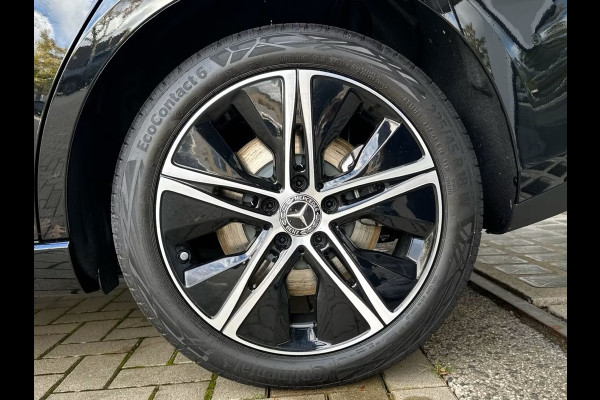 Mercedes-Benz B-Klasse 250 e Progressive ** LED, MBUX+, HALF-LEDER, PANORAMA, ADAPT. CRUISE, 18-inch LMV ** Ex MB-AG - UNFALLFREI ** ** INFORMEER OOK NAAR ONZE AANTREKKELIJKE FINANCIAL-LEASE TARIEVEN **