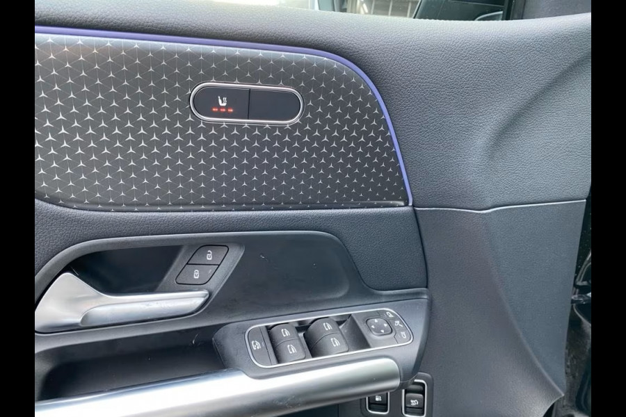 Mercedes-Benz B-Klasse 250 e Progressive ** LED, MBUX+, HALF-LEDER, PANORAMA, ADAPT. CRUISE, 18-inch LMV ** Ex MB-AG - UNFALLFREI ** ** INFORMEER OOK NAAR ONZE AANTREKKELIJKE FINANCIAL-LEASE TARIEVEN **