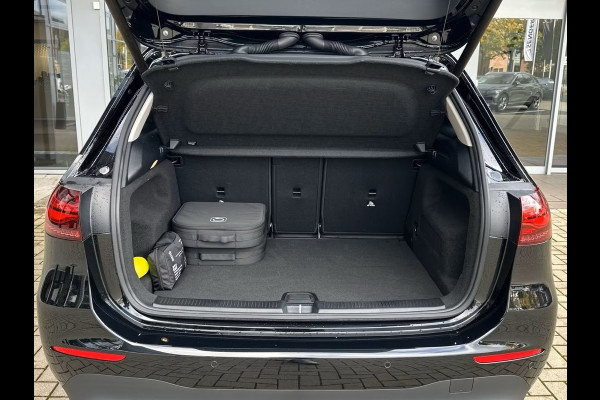 Mercedes-Benz B-Klasse 250 e Progressive ** LED, MBUX+, HALF-LEDER, PANORAMA, ADAPT. CRUISE, 18-inch LMV ** Ex MB-AG - UNFALLFREI ** ** INFORMEER OOK NAAR ONZE AANTREKKELIJKE FINANCIAL-LEASE TARIEVEN **