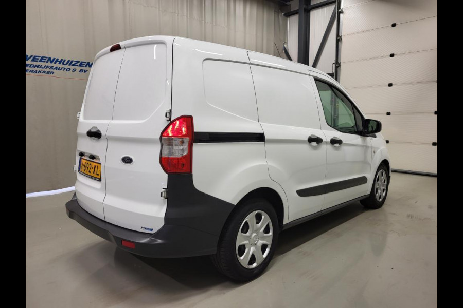 Ford Transit Courier 1.5TDCI Euro 6!