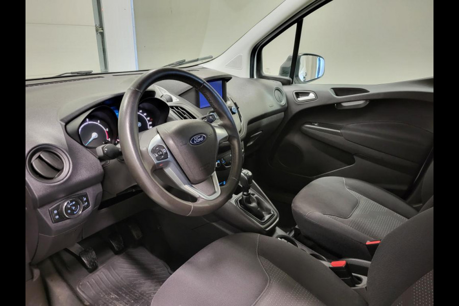 Ford Transit Courier 1.5TDCI Euro 6!