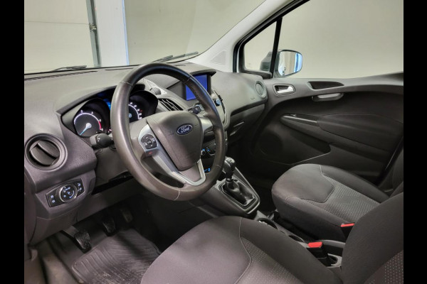 Ford Transit Courier 1.5TDCI Euro 6!