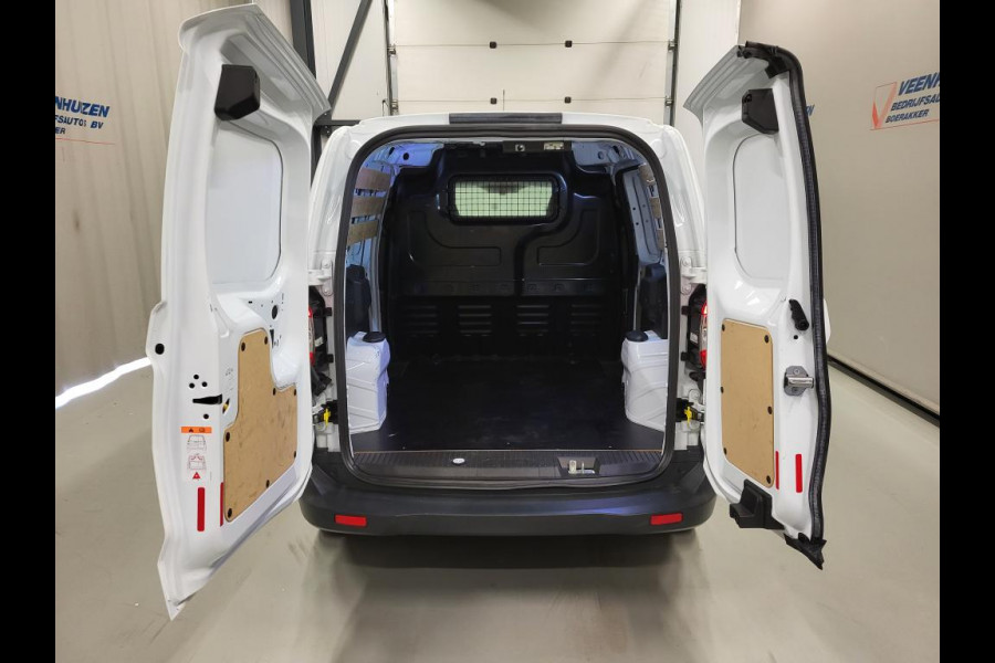 Ford Transit Courier 1.5TDCI Euro 6!