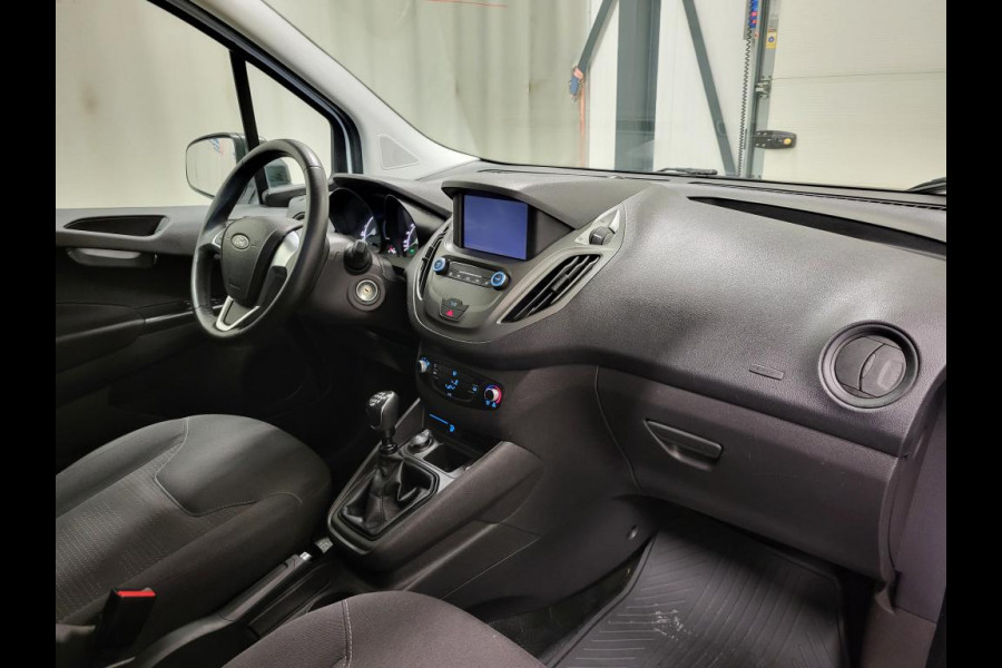 Ford Transit Courier 1.5TDCI Euro 6!