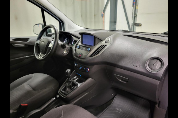 Ford Transit Courier 1.5TDCI Euro 6!