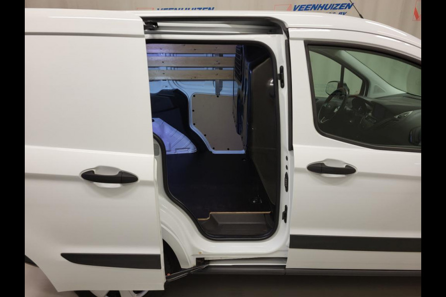 Ford Transit Courier 1.5TDCI Euro 6!