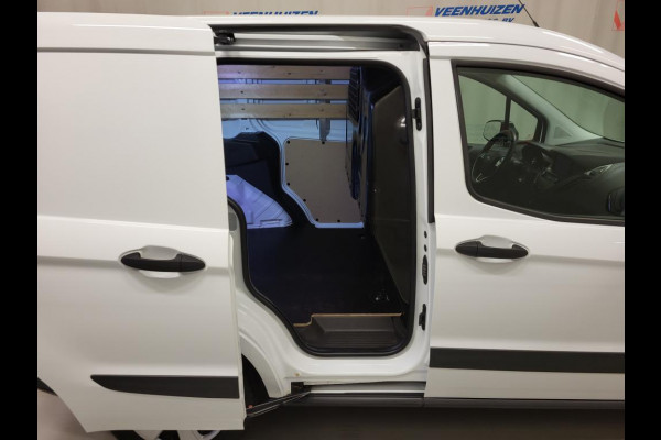 Ford Transit Courier 1.5TDCI Euro 6!
