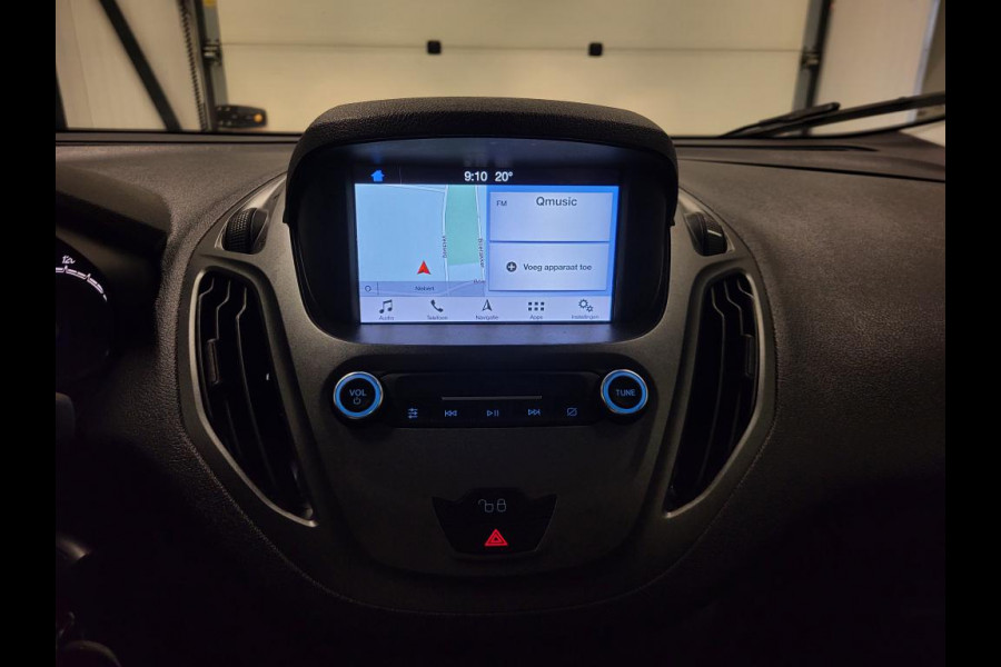 Ford Transit Courier 1.5TDCI Euro 6!