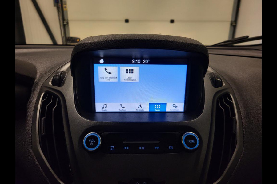 Ford Transit Courier 1.5TDCI Euro 6!