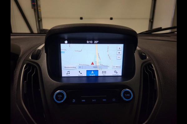 Ford Transit Courier 1.5TDCI Euro 6!