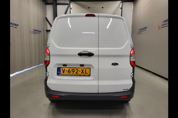 Ford Transit Courier 1.5TDCI Euro 6!